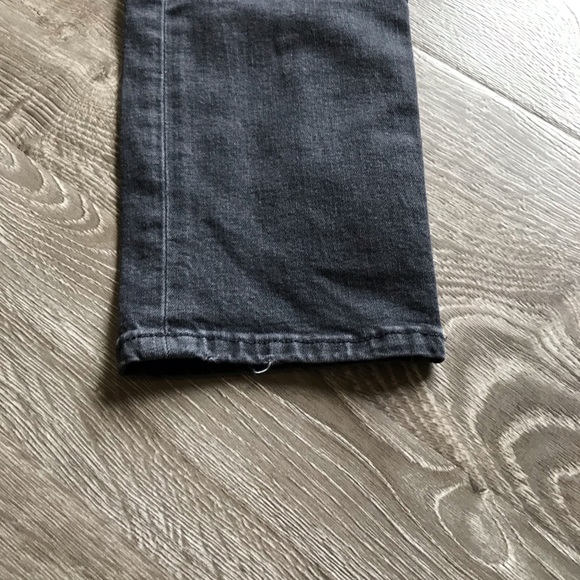 Madewell The Perfect Vintage Crop Jean - Picture 11 of 11